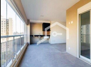 Apartamento à venda em Cursino com 110 m², 3 quartos, 1 suíte, 2 vagas