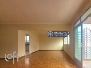 Apartamento à venda em Higienópolis com 229 m², 4 quartos, 2 vagas
