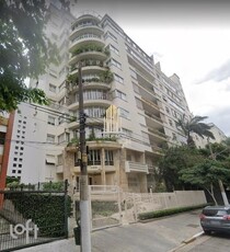 Apartamento à venda em Higienópolis com 290 m², 3 quartos, 1 suíte, 2 vagas