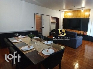 Apartamento à venda em Ipanema com 130 m², 3 quartos, 1 suíte, 1 vaga