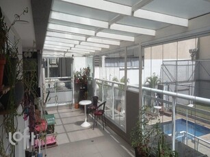 Apartamento à venda em Ipiranga com 105 m², 2 quartos, 1 suíte, 2 vagas
