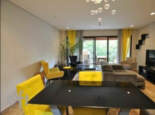 Apartamento à venda em Ipiranga com 93 m², 2 quartos, 1 suíte, 1 vaga
