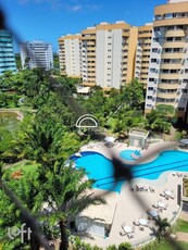 Apartamento à venda em Jacarepaguá com 77 m², 2 quartos, 2 suítes, 1 vaga