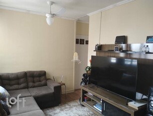 Apartamento à venda em Jaguaré com 50 m², 2 quartos