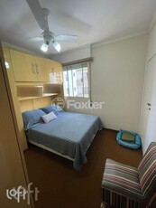 Apartamento à venda em Jardim Paulista com 100 m², 3 quartos, 1 suíte, 1 vaga