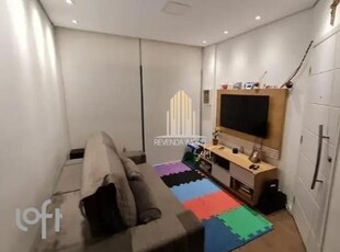 Apartamento à venda em Liberdade com 70 m², 3 quartos, 1 suíte, 2 vagas