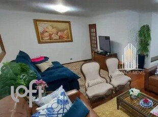 Apartamento à venda em Morumbi com 159 m², 3 quartos, 3 suítes, 3 vagas