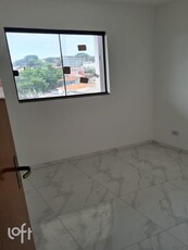 Apartamento à venda em Penha com 47 m², 2 quartos