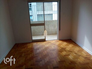 Apartamento à venda em Perdizes com 101 m², 3 quartos, 1 suíte, 1 vaga