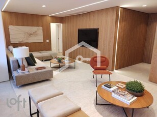 Apartamento à venda em Perdizes com 150 m², 3 quartos, 3 suítes, 2 vagas