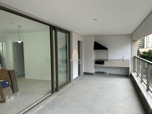 Apartamento à venda em Perdizes com 157 m², 4 quartos, 3 suítes, 2 vagas