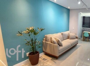 Apartamento à venda em Pirituba com 62 m², 2 quartos, 1 suíte, 1 vaga