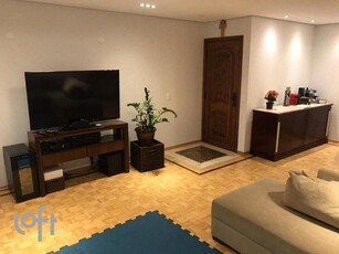 Apartamento à venda em Santana com 146 m², 4 quartos, 3 suítes, 3 vagas