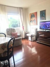 Apartamento à venda em Santo Amaro com 70 m², 3 quartos, 1 vaga