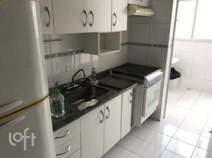 Apartamento à venda em Tucuruvi com 98 m², 2 quartos, 1 vaga