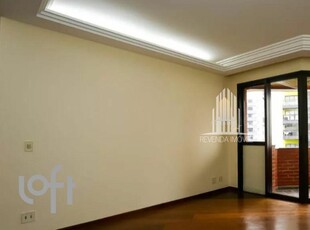 Apartamento à venda em Vila Andrade com 106 m², 3 quartos, 1 suíte, 2 vagas
