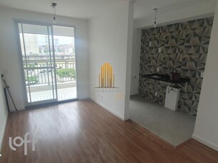 Apartamento à venda em Vila Andrade com 25 m², 1 quarto