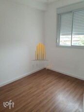 Apartamento à venda em Vila Andrade com 38 m², 1 quarto, 1 suíte