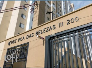 Apartamento à venda em Vila Andrade com 42 m², 2 quartos