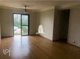 Apartamento à venda em Vila Andrade com 82 m², 3 quartos, 1 suíte, 2 vagas