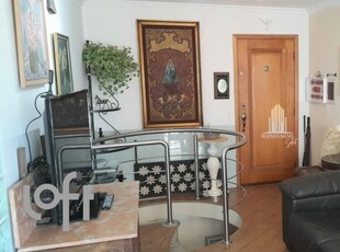 Apartamento à venda em Vila Andrade com 95 m², 3 quartos, 2 vagas