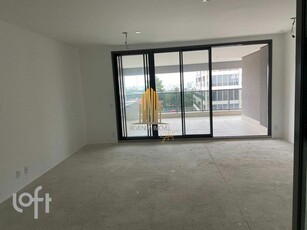 Apartamento à venda em Vila Madalena com 160 m², 3 quartos, 2 suítes, 2 vagas