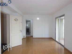 Apartamento à venda em Vila Olímpia com 54 m², 2 quartos, 1 suíte, 1 vaga