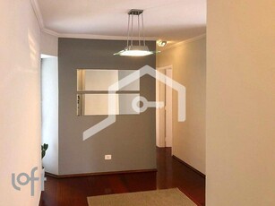 Apartamento à venda em Vila Olímpia com 60 m², 2 quartos, 1 suíte, 1 vaga