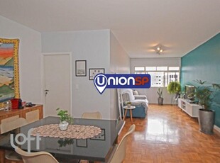 Apartamento à venda em Vila Olímpia com 91 m², 2 quartos, 1 suíte, 1 vaga