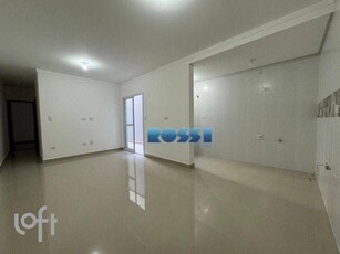 Apartamento à venda em Vila Prudente com 50 m², 2 quartos