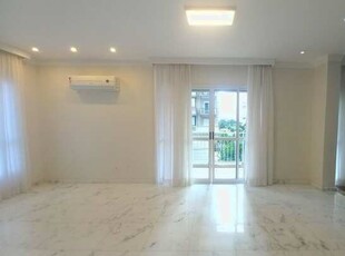 Apartamento Alto Padrão com 3 suítes para alugar, 159 m² por R$ 13.00,00/mês - Vila Rica/B