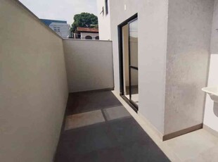 Apartamento com 2 quartos à venda no bairro Planalto, 79m²