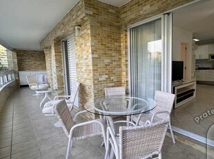 APARTAMENTO COM 3 DORMITÓRIOS À VENDA, 87 M² POR R$ 2.350.000,00 - RIVIERA DE SÃO LOURENÇO