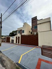 Apartamento com 3 quartos à venda no bairro Boa Esperança, 150m²