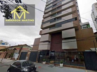 Apartamento com 3 quartos à venda no bairro Itapoã, 110m²