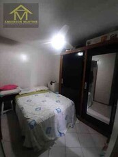 Apartamento com 3 quartos à venda no bairro Itapoã, 75m²