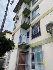Apartamento com 3 quartos à venda no bairro Itapoã, 80m²