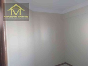 Apartamento com 3 quartos à venda no bairro Itapoã, 84m²