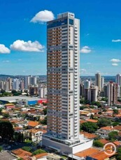 Apartamento com 3 quartos à venda no bairro Setor Marista, 184m²