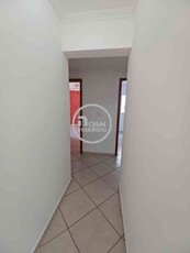 Apartamento com 3 quartos para alugar no bairro Jardim Emília, 96m²