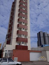 Apartamento Duplex em Vila Vianelo, Jundiaí/SP de 218m² 4 quartos à venda por R$ 1.399.000,00