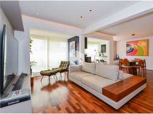 Apartamento em Aclimação, São Paulo/SP de 131m² 4 quartos à venda por R$ 1.679.000,00