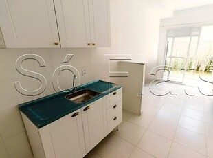Apartamento em Água Branca, São Paulo/SP de 37m² 1 quartos à venda por R$ 405.391,00