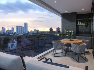 Apartamento em Água Verde, Curitiba/PR de 115m² 3 quartos à venda por R$ 1.531.568,00