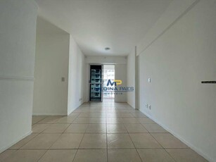 Apartamento em Alcântara, São Gonçalo/RJ de 75m² 3 quartos à venda por R$ 414.000,00