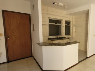 Apartamento em Alto, Piracicaba/SP de 48m² 1 quartos para locação R$ 790,00/mes