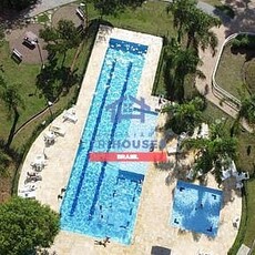 Apartamento em Atuba, Colombo/PR de 65m² 3 quartos à venda por R$ 349.000,00