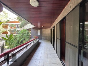 Apartamento em Barra da Tijuca, Rio de Janeiro/RJ de 159m² 4 quartos à venda por R$ 1.800.000,00 ou para locação R$ 6.900,00/mes