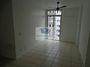 Apartamento em Barra da Tijuca, Rio de Janeiro/RJ de 52m² 2 quartos à venda por R$ 418.000,00