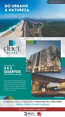 Apartamento em Barra da Tijuca, Rio de Janeiro/RJ de 53m² 2 quartos à venda por R$ 401.000,00